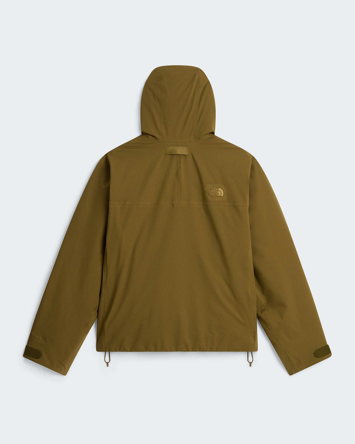 Chaqueta ligera con capucha Range para hombre