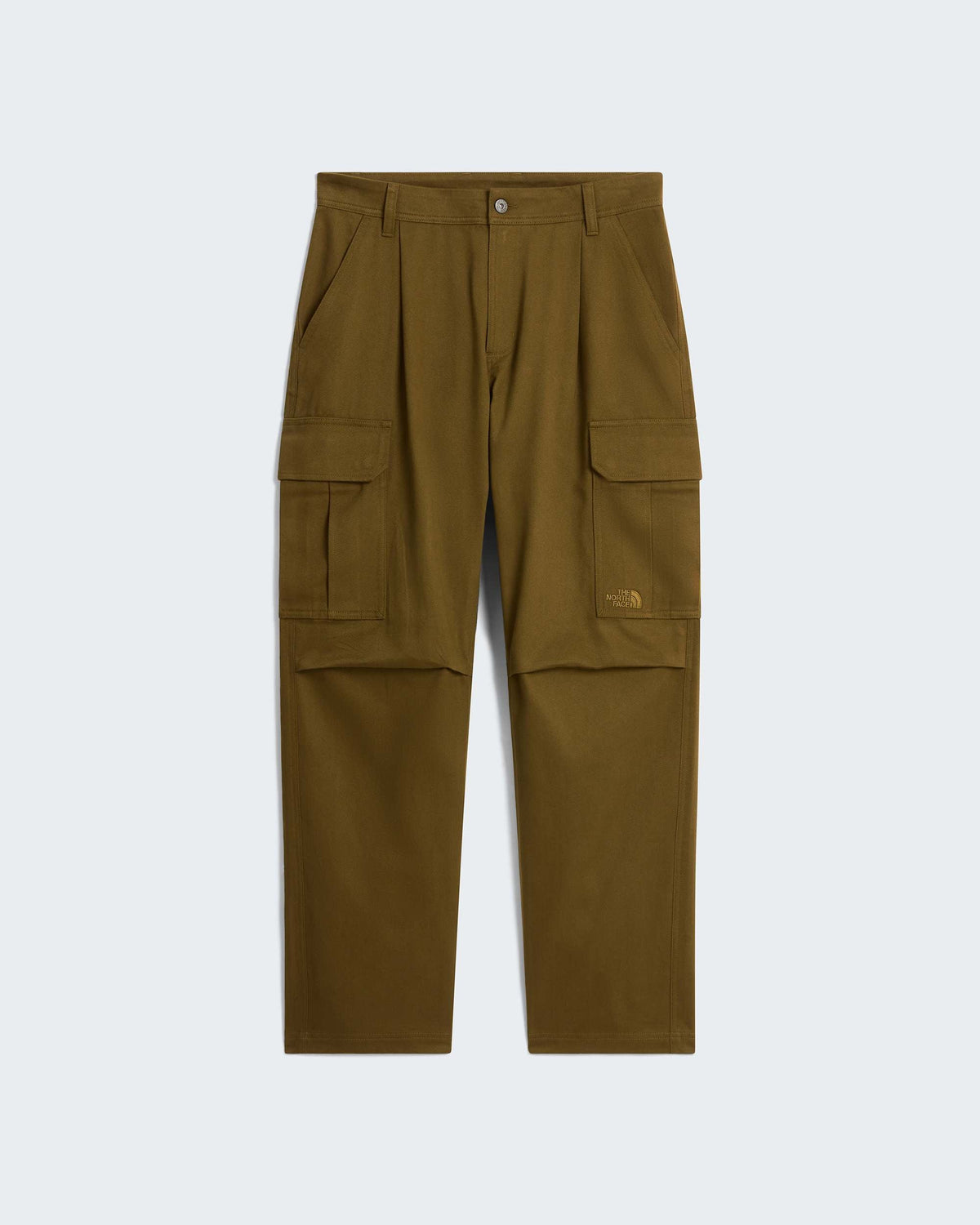 Pantalones cargo gruesos Beta para hombre