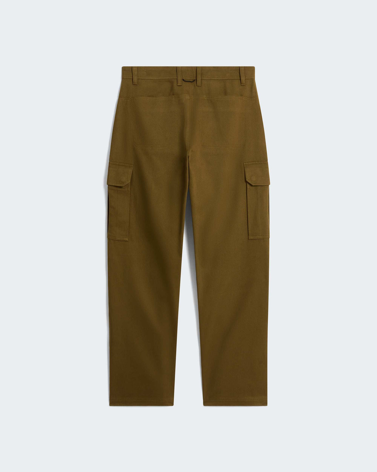Pantalones cargo gruesos Beta para hombre
