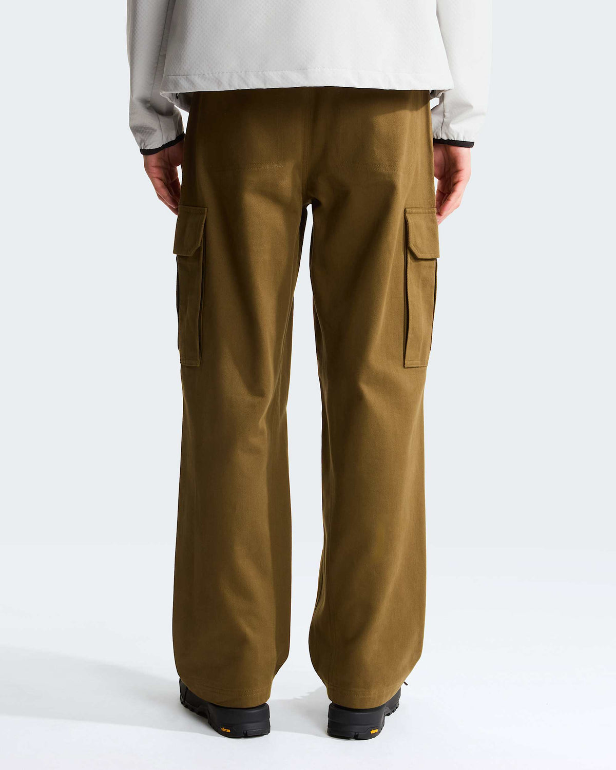 Pantalones cargo gruesos Beta para hombre