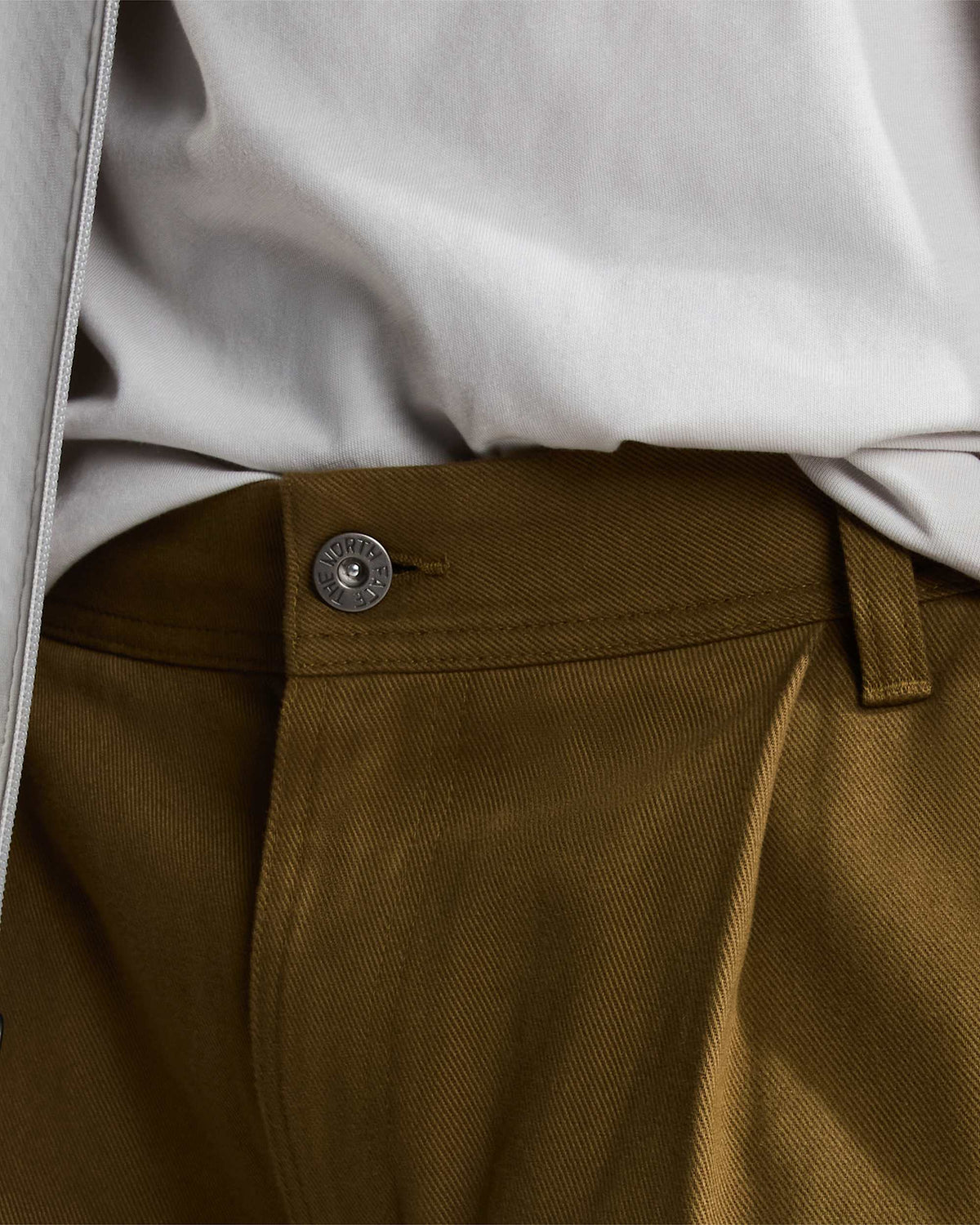 Pantalones cargo gruesos Beta para hombre