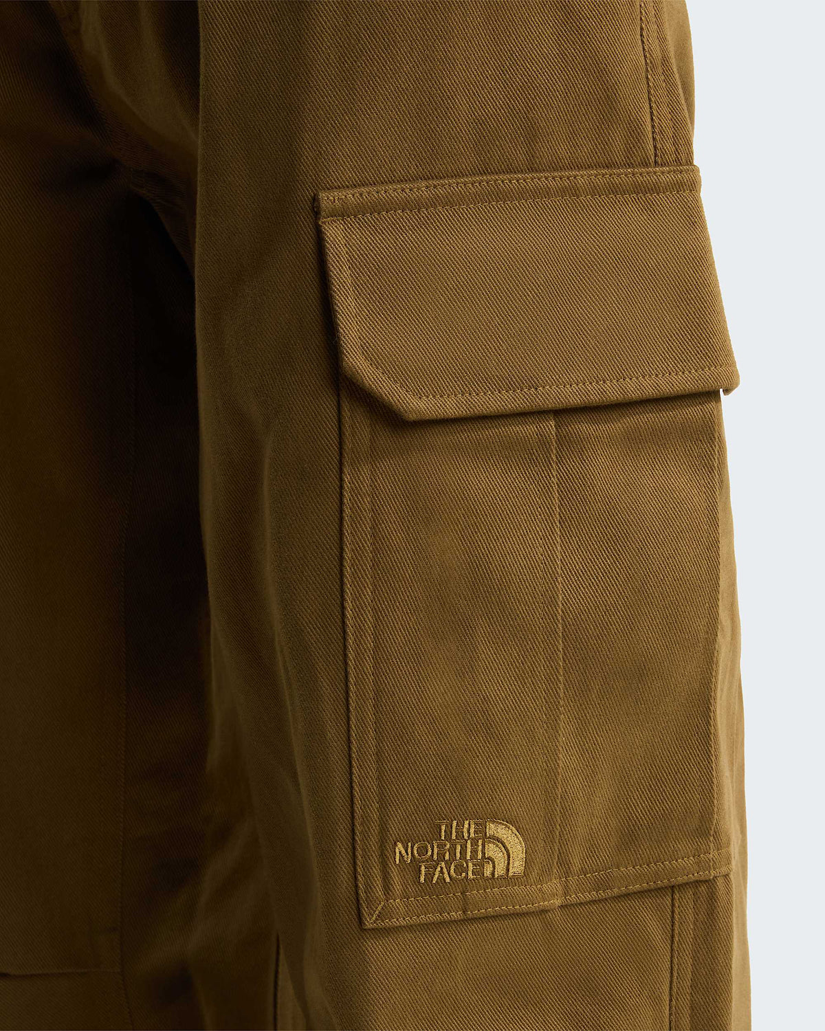 Pantalones cargo gruesos Beta para hombre